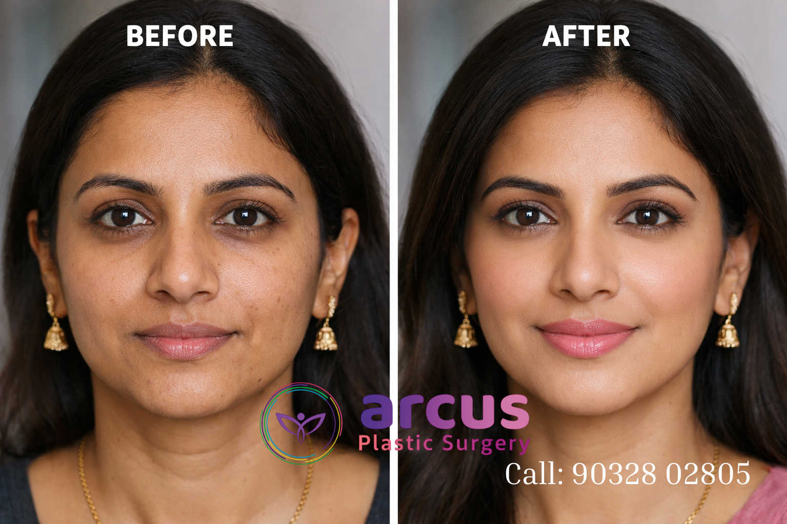 Best Plastic Surgery Clinic Near Indis OneCity
