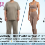 Dr. Gautam Reddy Best Plastic Surgeon in HiTech City