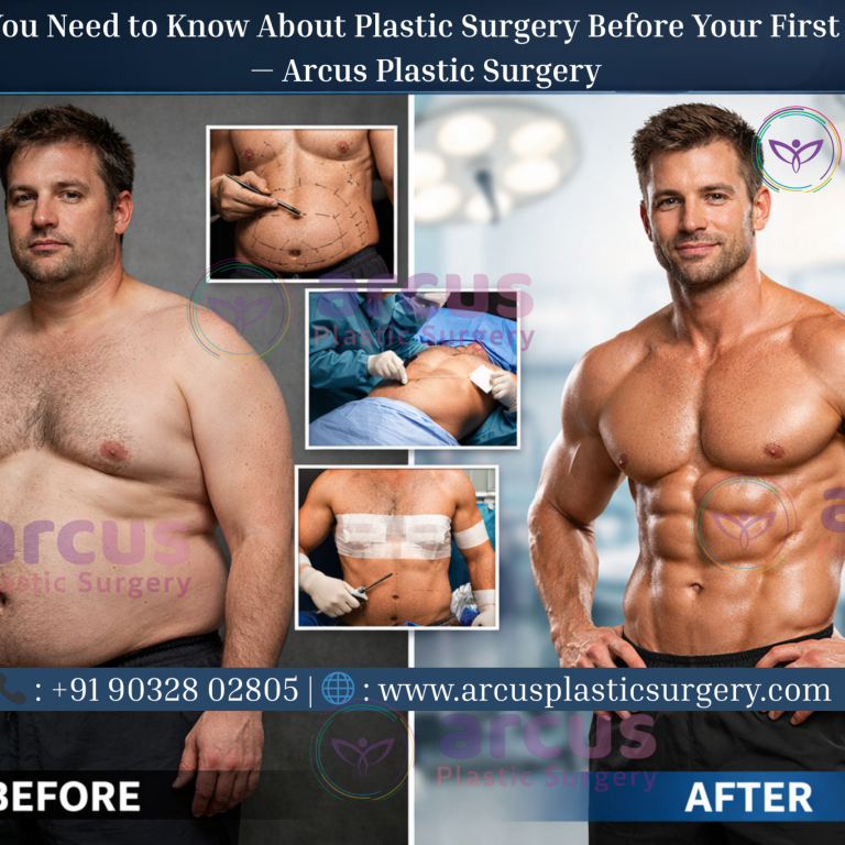 Best Plastic Surgery Clinic Near Mahindra Ashvita